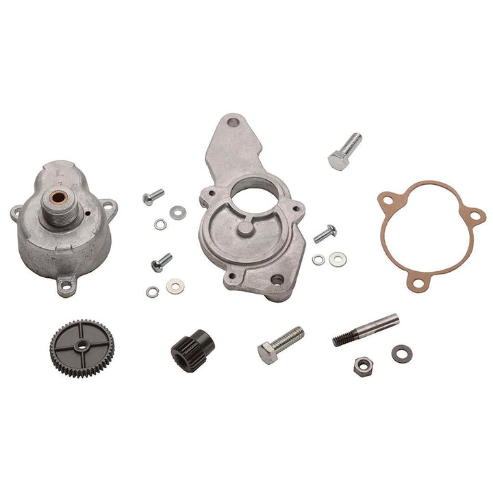 1956-1961 Corvette C1 Tachometer Drive Unit Kit, W/2 Gears