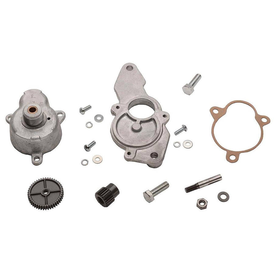 1956-1961 Corvette C1 Tachometer Drive Unit Kit, W/2 Gears