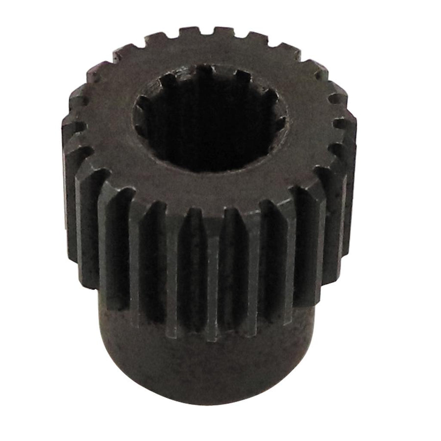 1956-1961 Corvette C1 Tach Drive Unit Gear, Metal