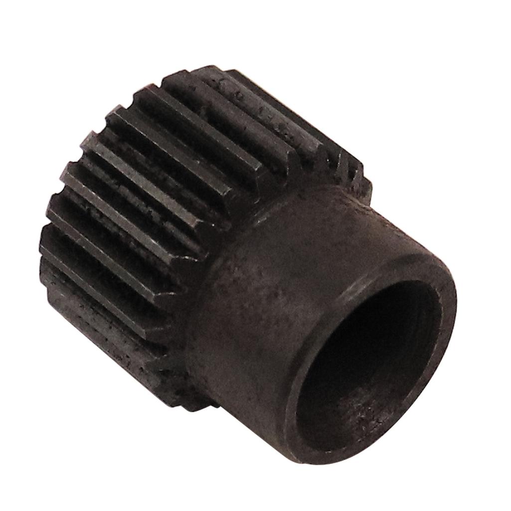 1956-1961 Corvette C1 Tach Drive Unit Gear, Metal