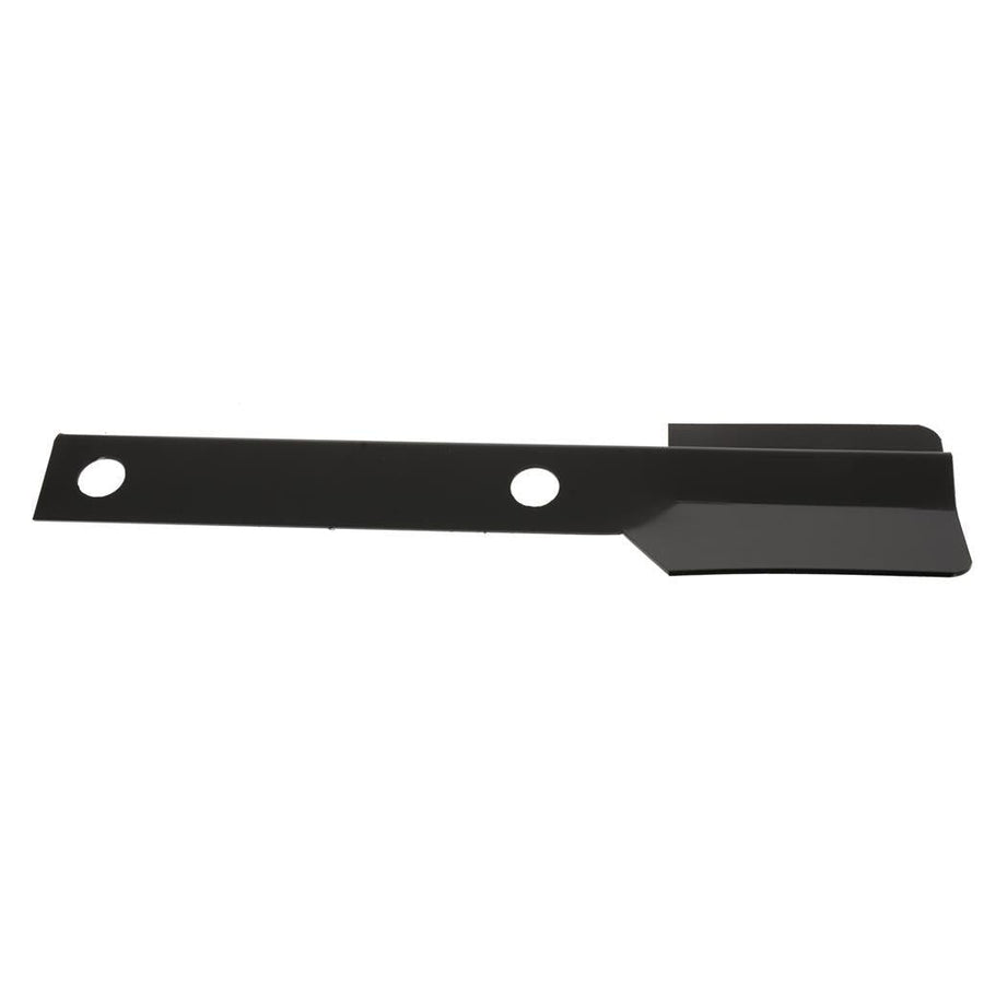 1956-1957 Corvette C1 Generator Heater Shield