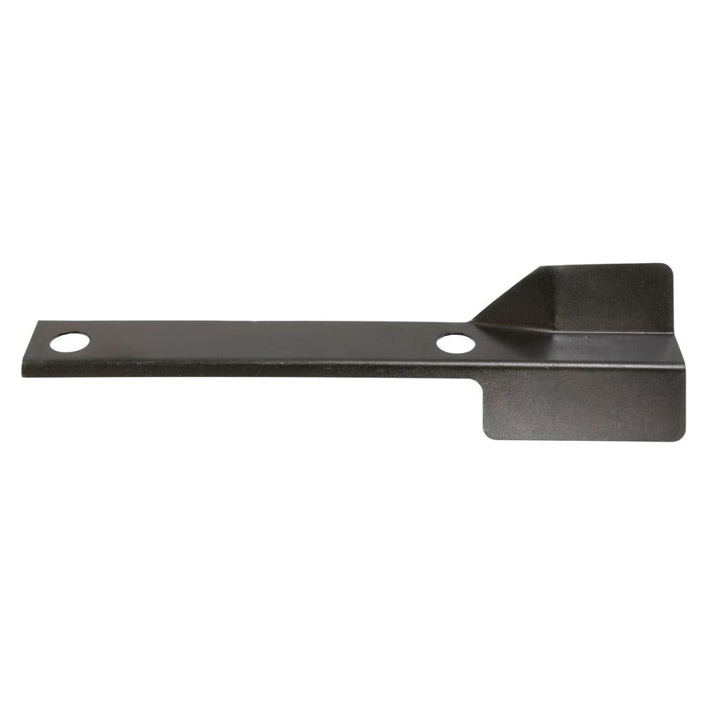 1958-1960 Corvette C1 Generator Heater Shield