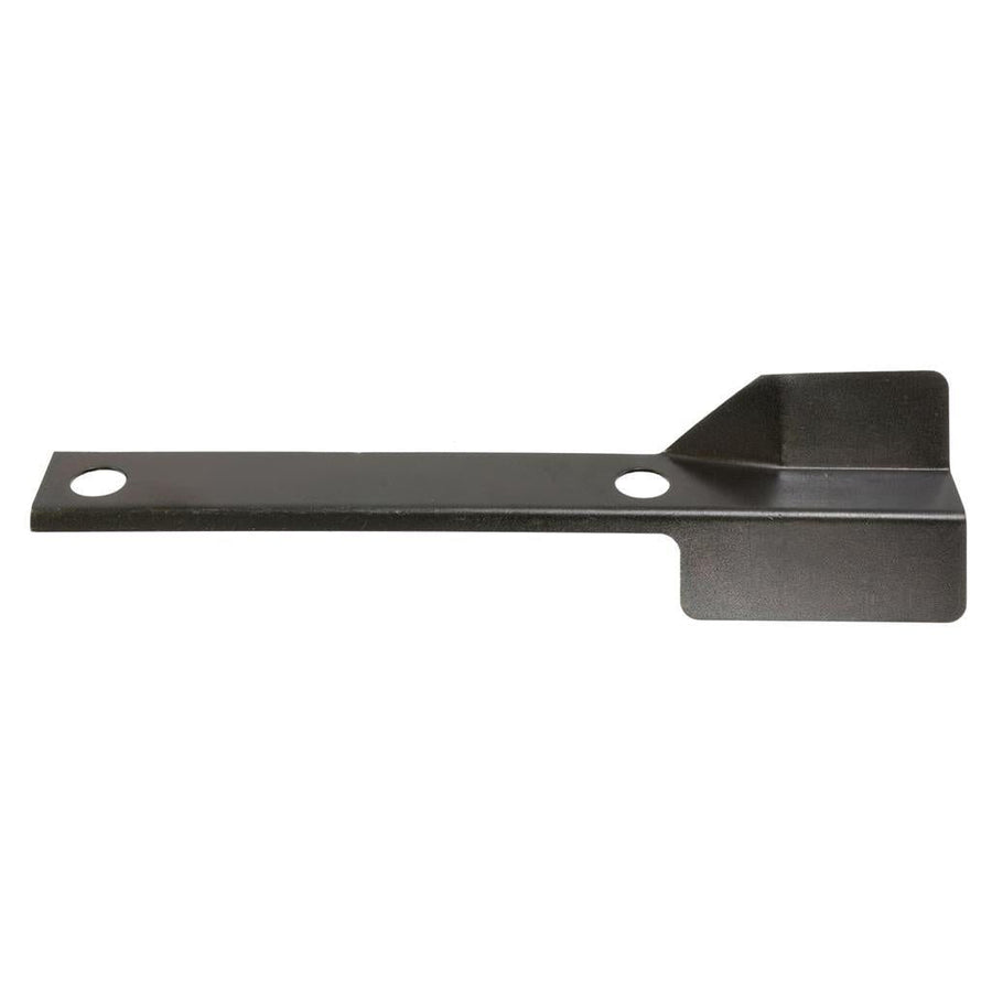 1958-1960 Corvette C1 Generator Heater Shield