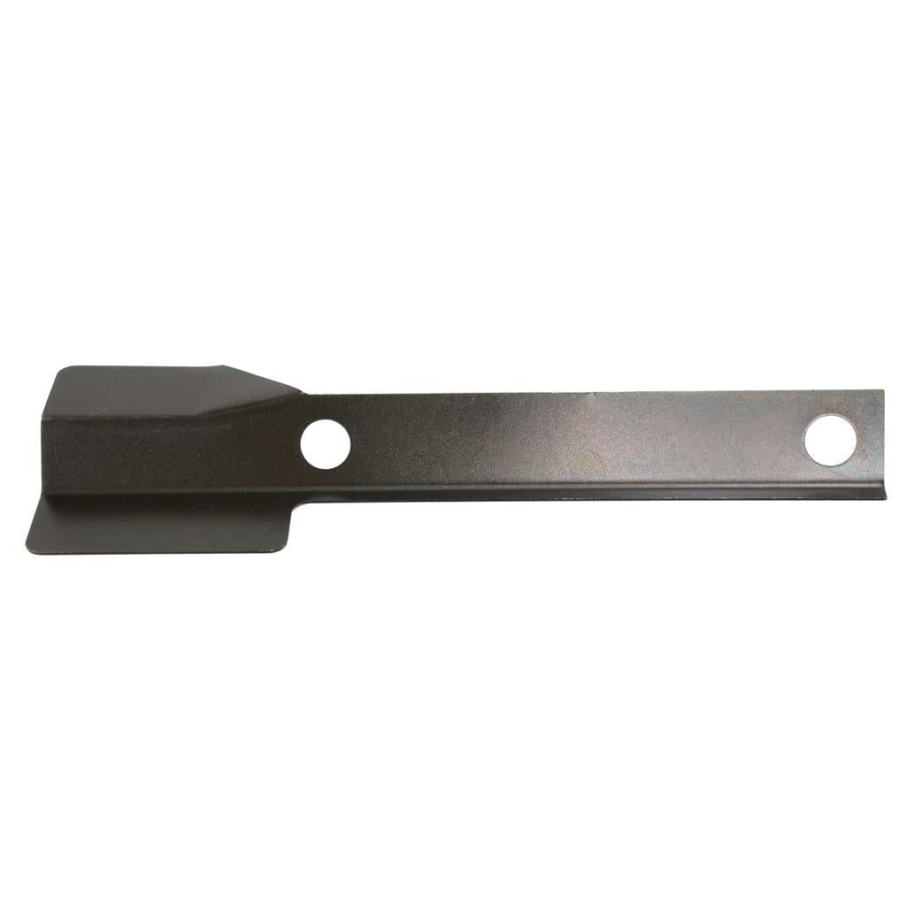 1958-1960 Corvette C1 Generator Heater Shield