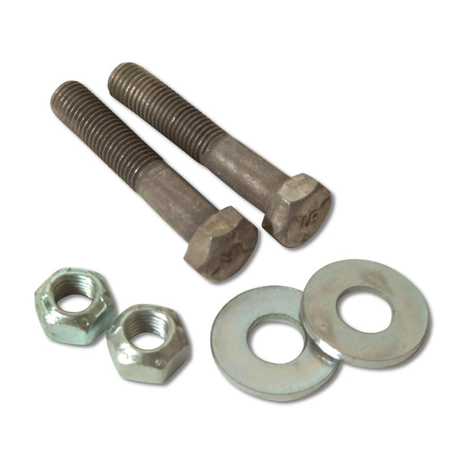 1958-1961 Corvette C1 Generator Pivot Mount Bolt Kit