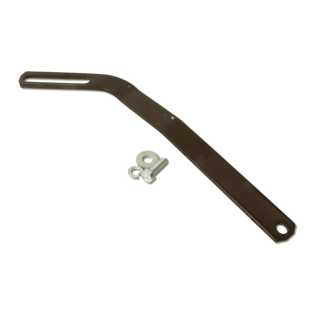 1958-1962 Corvette C1 Generator Adjusting Brace
