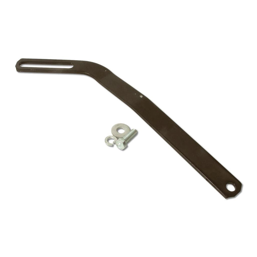 1958-1962 Corvette C1 Generator Adjusting Brace