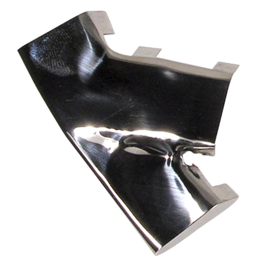 1956-1958 Corvette C1 Hardtop Y Molding, LH