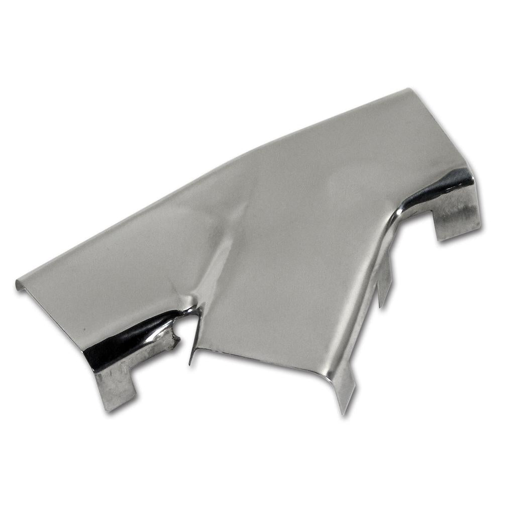 1956-1958 Corvette C1 Hardtop Y Molding, RH