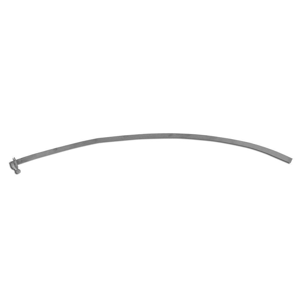 1956-1962 Corvette C1 Fresh Air Hose Clamp, 2 Required
