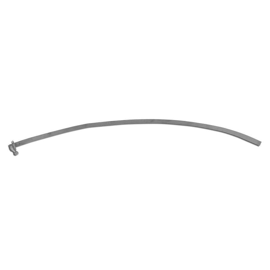 1956-1962 Corvette C1 Fresh Air Hose Clamp, 2 Required