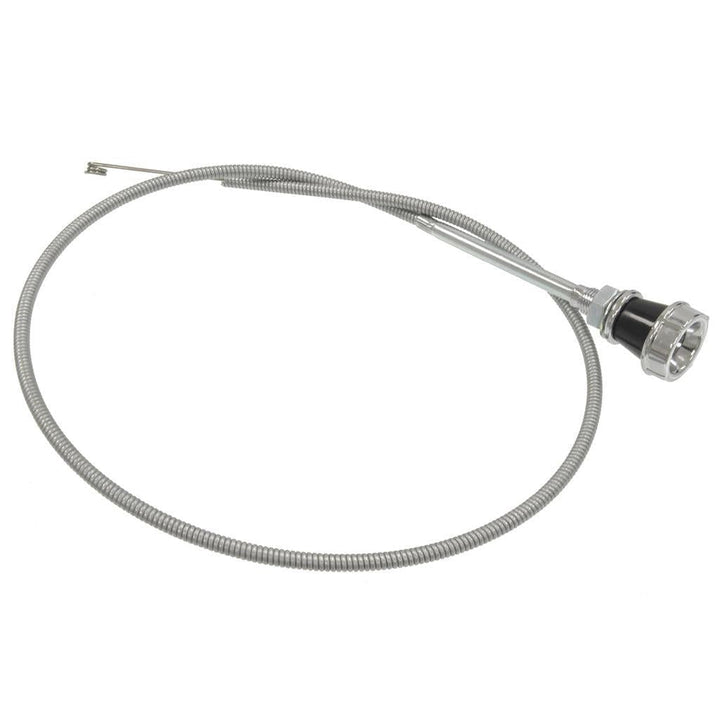 1958-1960 Corvette C1 Air Inlet Control Cable W/Knob