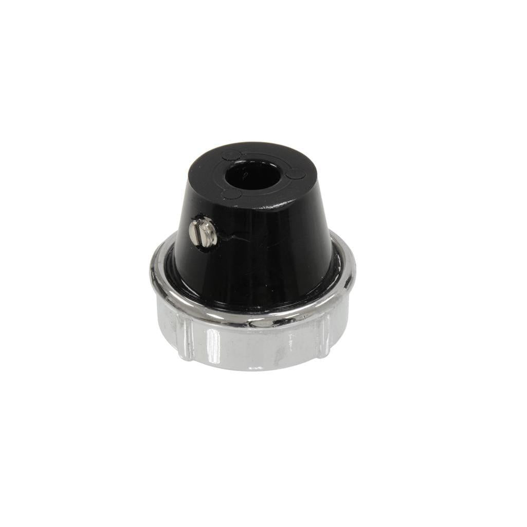 1958 Corvette C1 Heater Switch & Defroster Control Knob