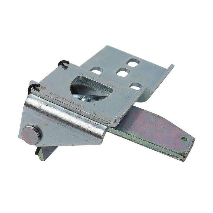 1958-1959 Corvette C1 Female Hood Latch Assembly, LH Or RH