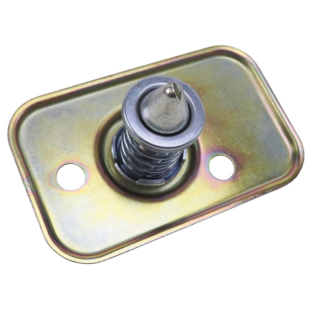 1960-1962 Corvette C1 Male Hood Lock Assembly