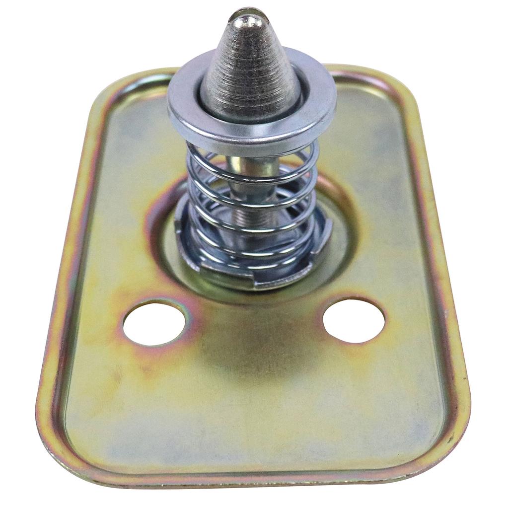 1960-1962 Corvette C1 Male Hood Lock Assembly