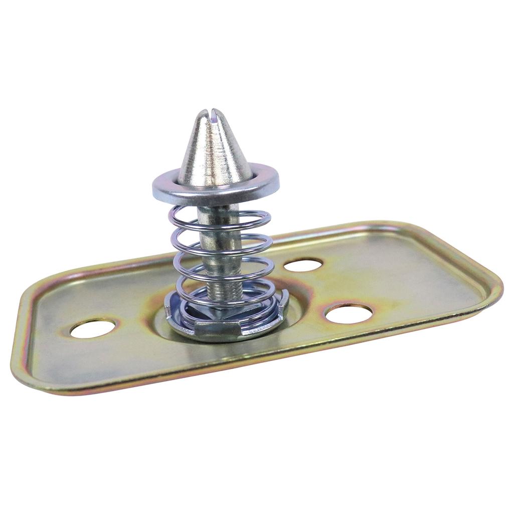 1960-1962 Corvette C1 Male Hood Lock Assembly