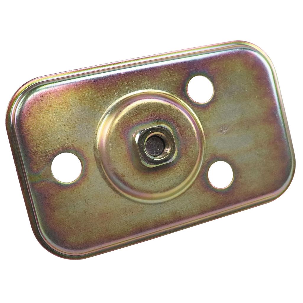1960-1962 Corvette C1 Male Hood Lock Assembly