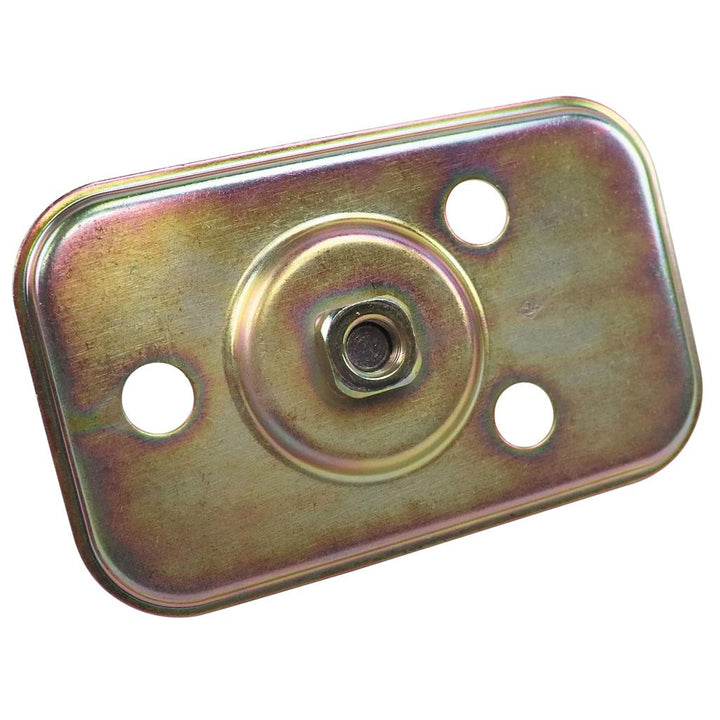1960-1962 Corvette C1 Male Hood Lock Assembly