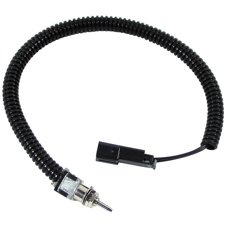 1985-1988 Corvette C4 Overdrive Switch 4+3 Speed 85L