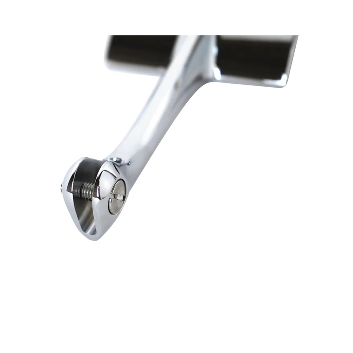 C2 1963-1966 Corvette Inside Mirror Bracket