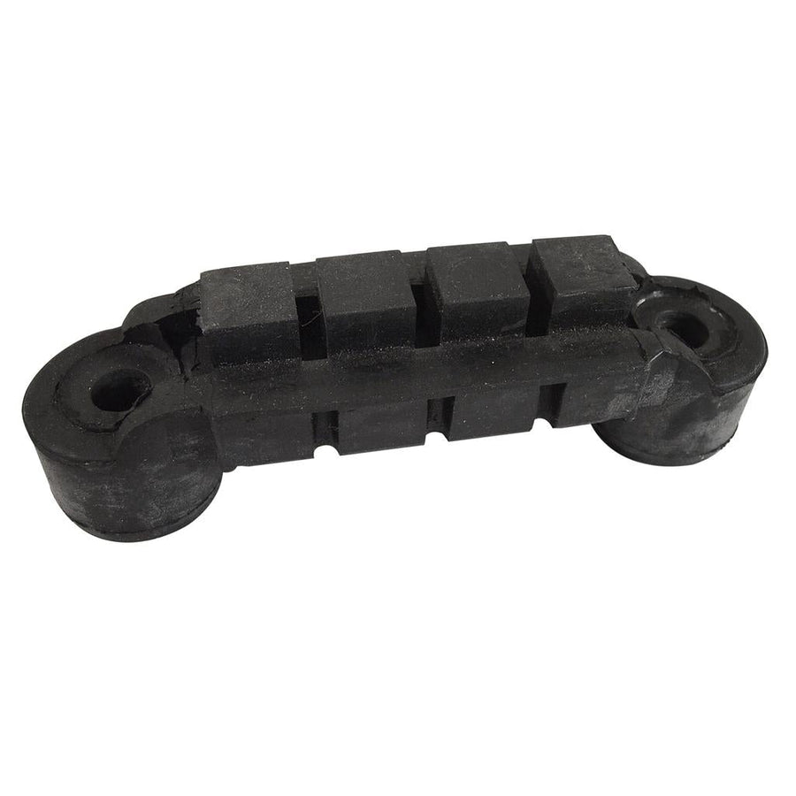 1953-1962 Corvette C1 Transmission Mount, Rubber