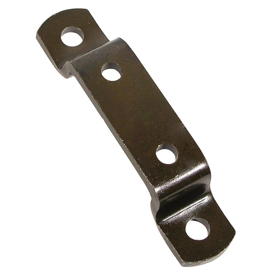 1956-1962 Corvette C1 Transmission Mount Bracket, 3 Speed