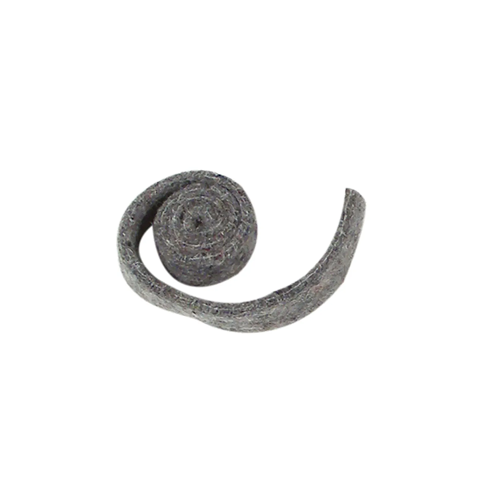 C3 1968-1977 Corvette Vent Deflector Ball Felt Seal (2 Required)