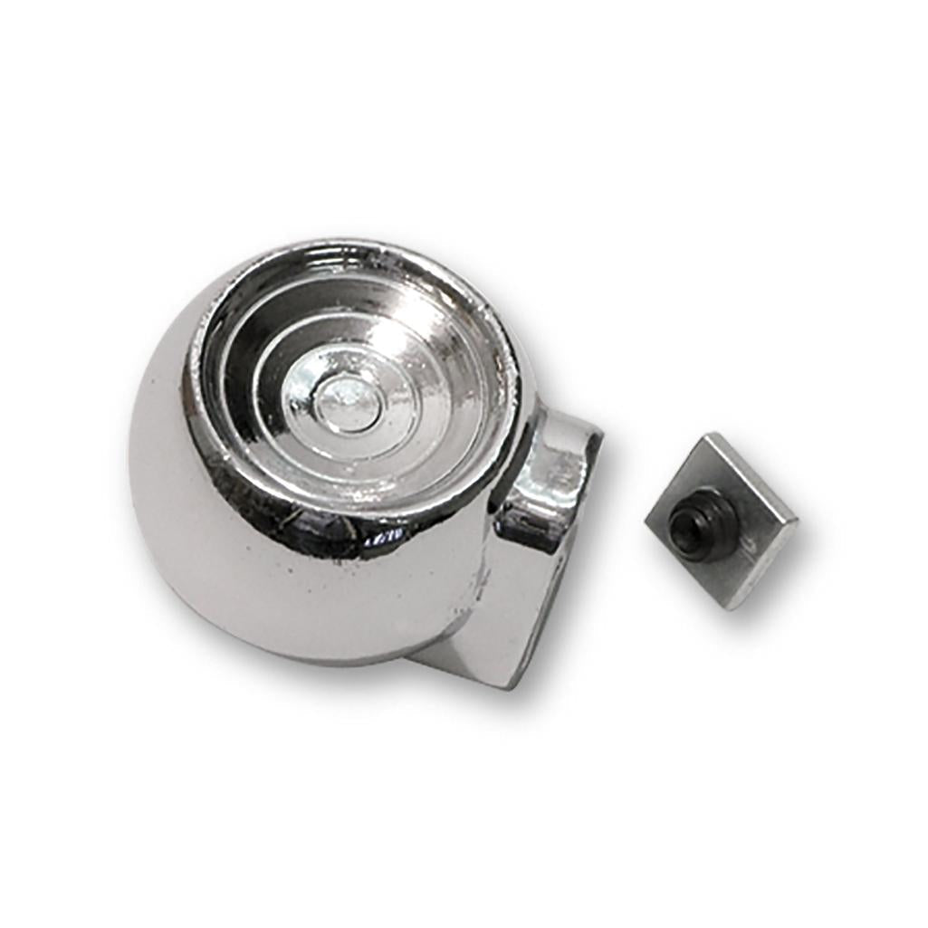 1956-1962 Corvette C1 Cowl Vent Knob