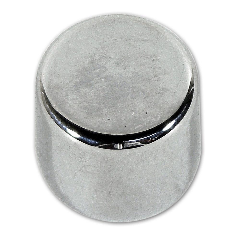 1957-1962 Corvette C1 Decklid Open Push Button