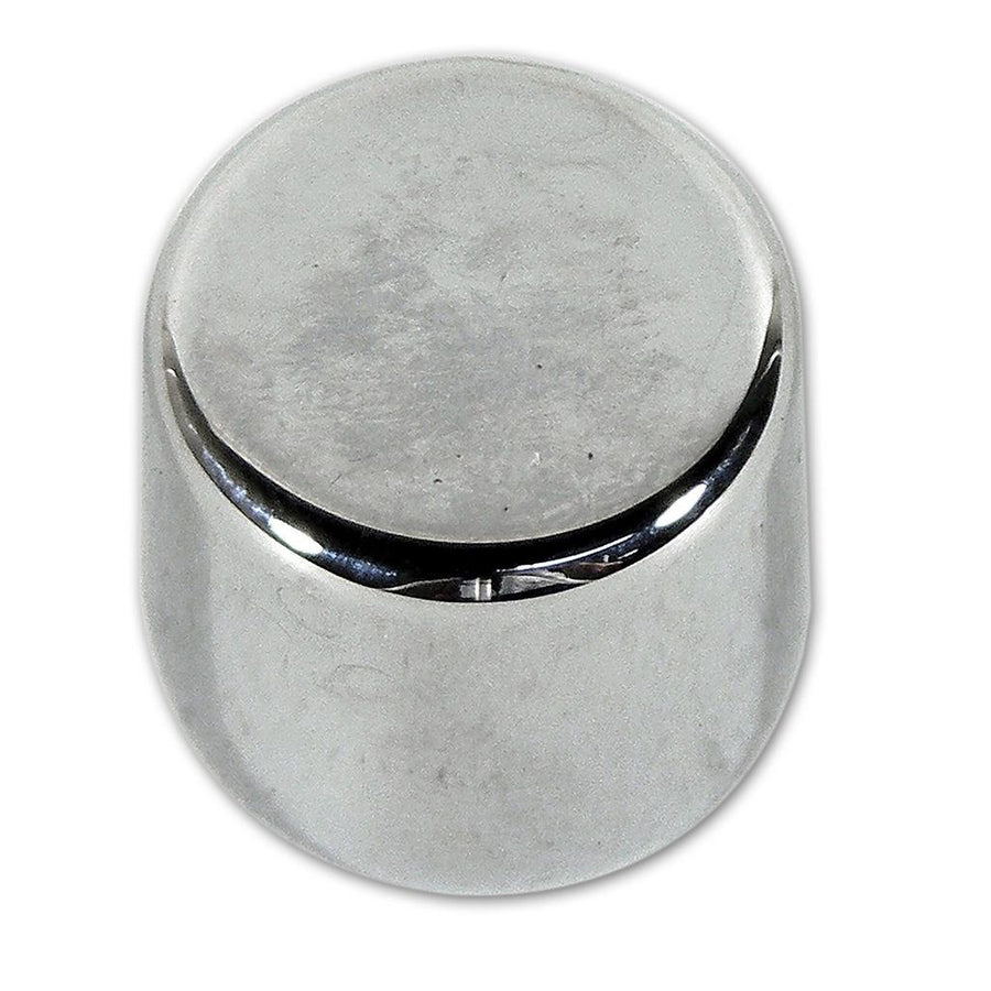 1957-1962 Corvette C1 Decklid Open Push Button
