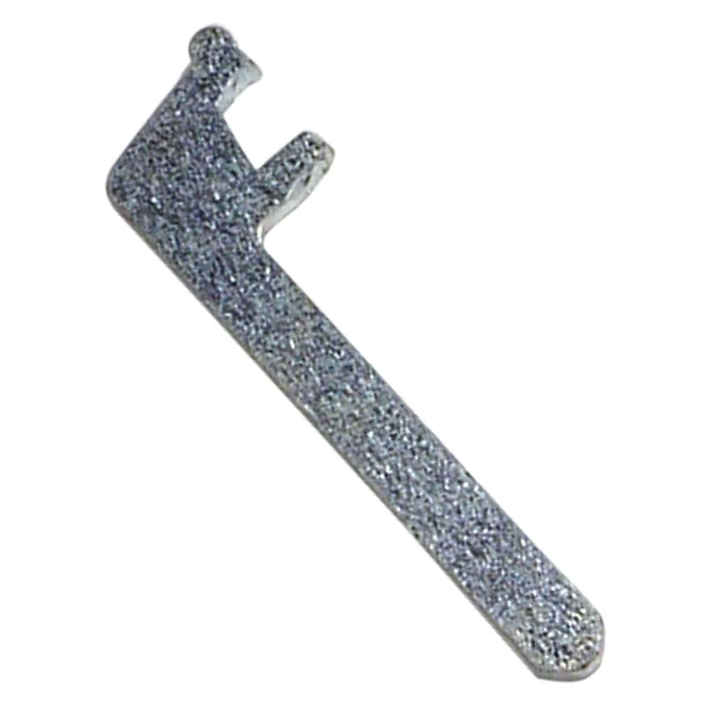 1953-1960 Corvette C1 Trunk Lock Rod