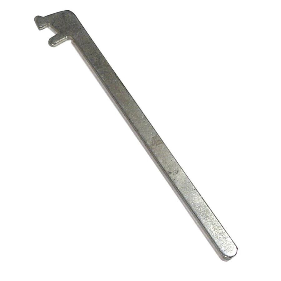 1961-1962 Corvette C1 Trunk Lock Rod