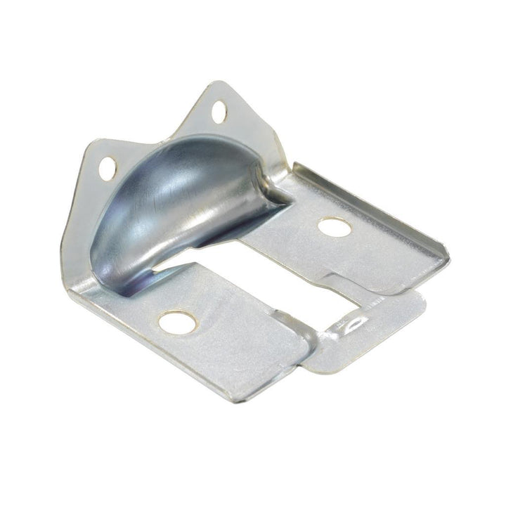 1956-1960 Corvette C1 Trunk Lock Assembly Cover