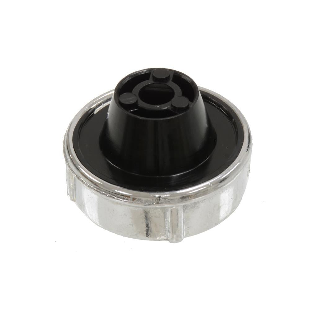 1958 Corvette C1 Radio Knob, Volume 1 Required
