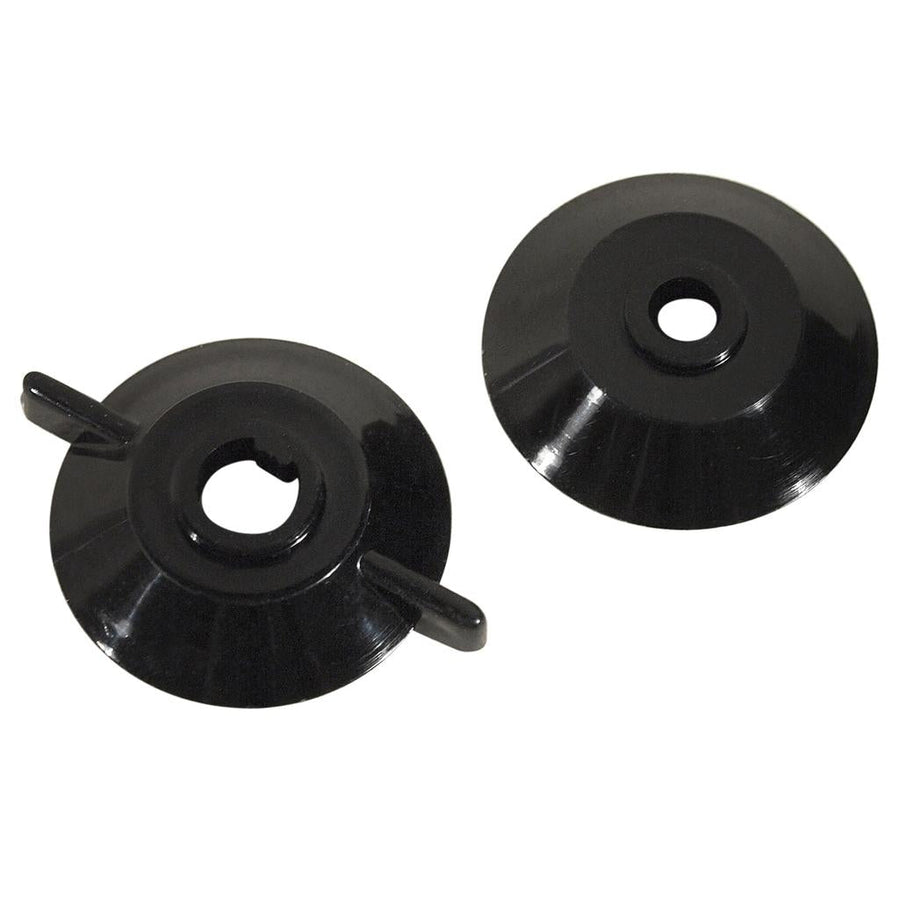 1959-1960 Corvette C1 Tone & Volume Knob Spacers