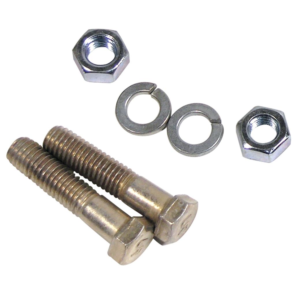 1956-1962 Corvette C1 Transmission Mount Bolts, "Ur"