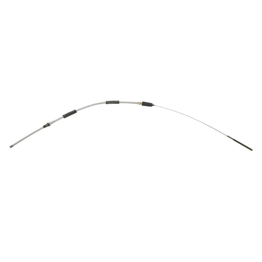 1956-1962 Corvette C1 Park Brake Cable, Rear - 2 Required Correct