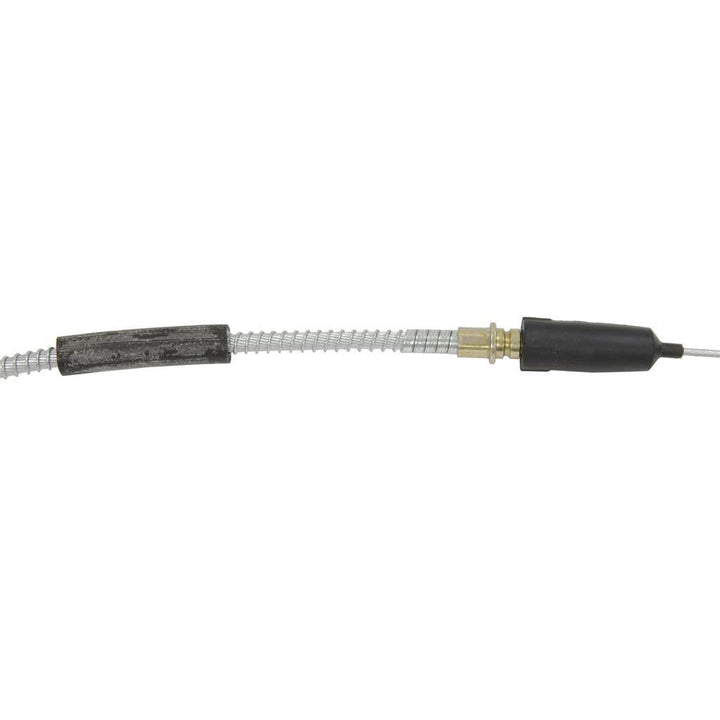 1956-1962 Corvette C1 Park Brake Cable, Rear - 2 Required Correct