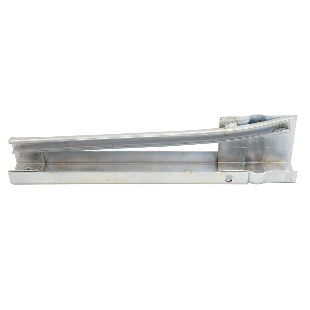 1957-1962 Corvette C1 Front Window Channel Guide, LH