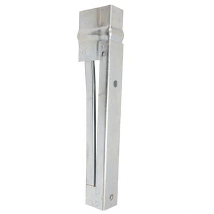 1957-1962 Corvette C1 Front Window Channel Guide, RH