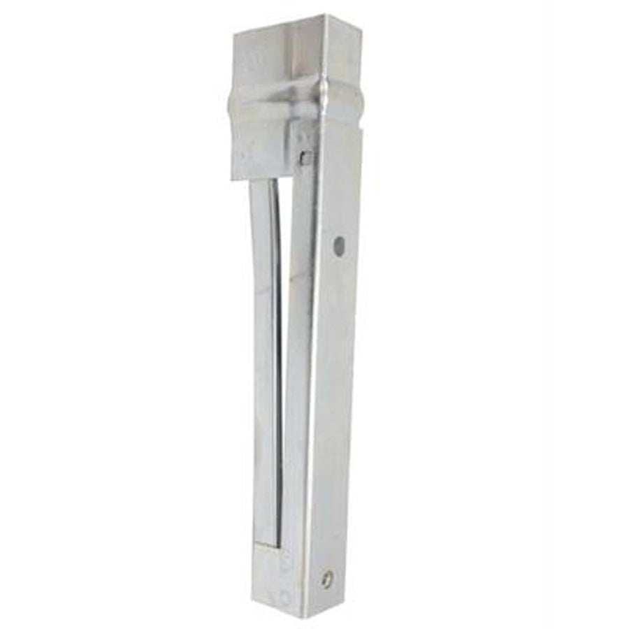 1957-1962 Corvette C1 Front Window Channel Guide, RH