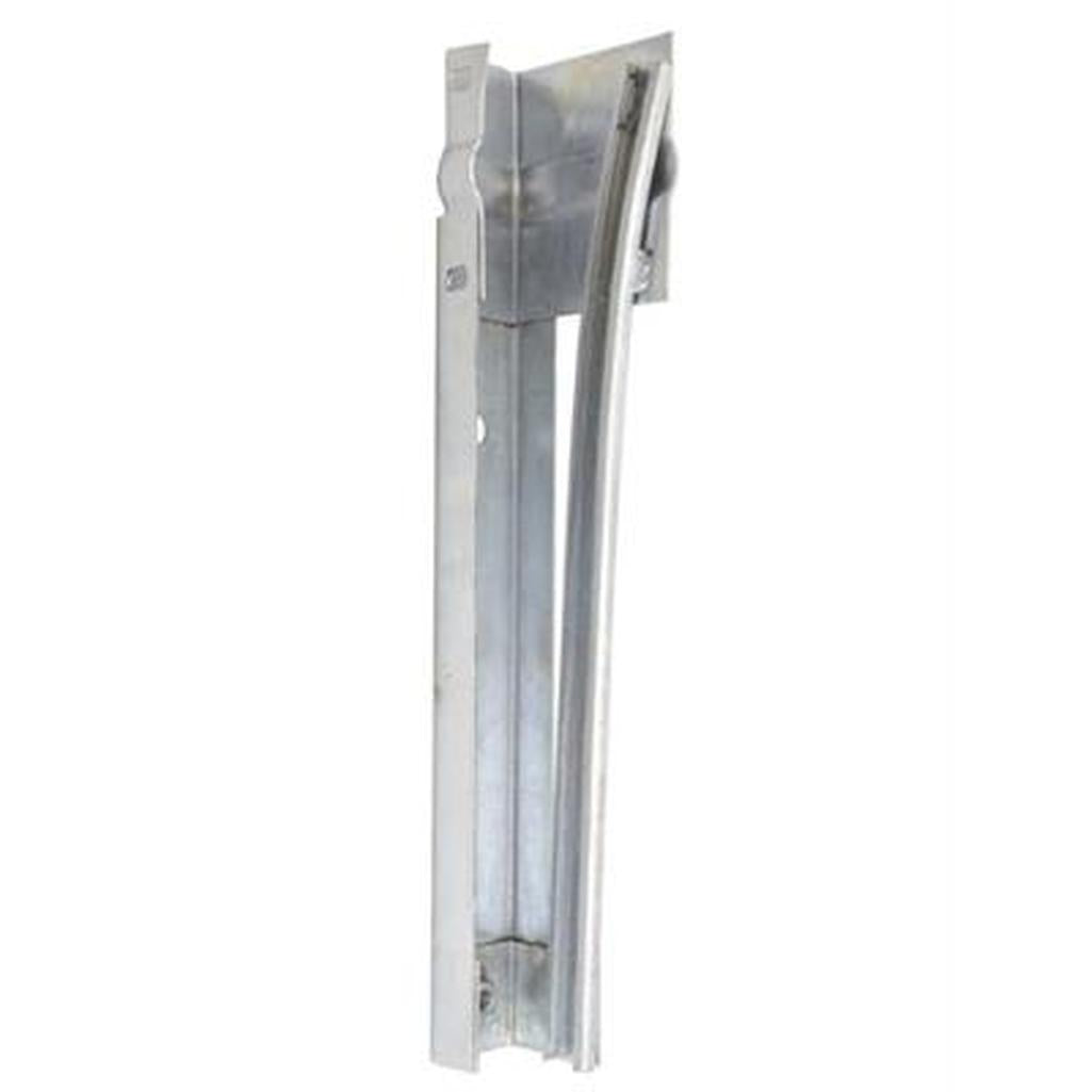 1957-1962 Corvette C1 Front Window Channel Guide, RH