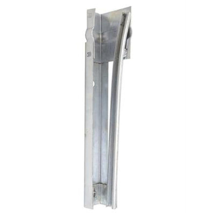 1957-1962 Corvette C1 Front Window Channel Guide, RH