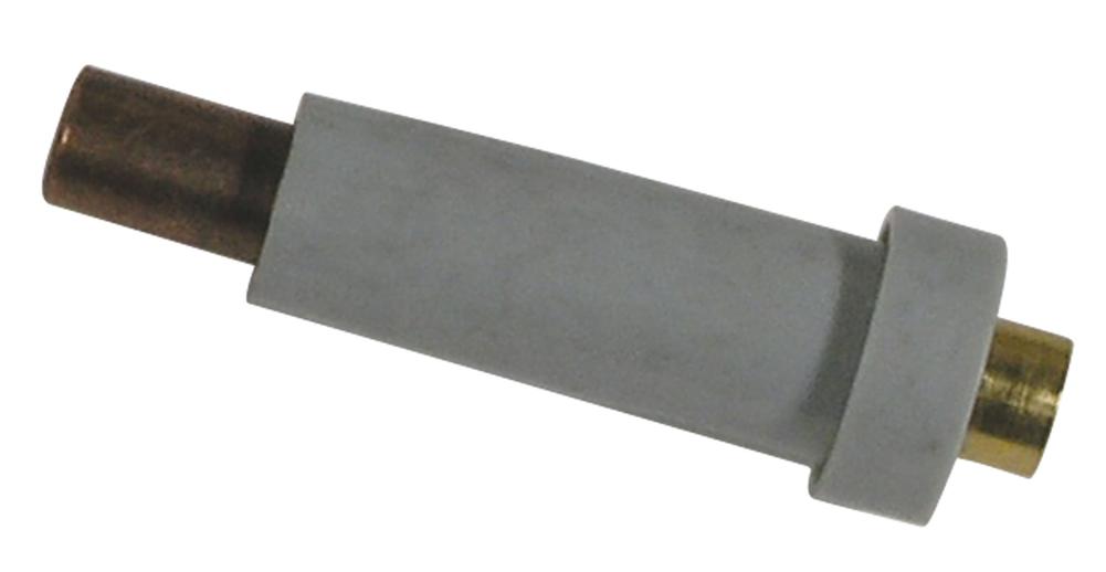 C1 1956-1962 Chevrolet Corvette Horn Contact Brush.