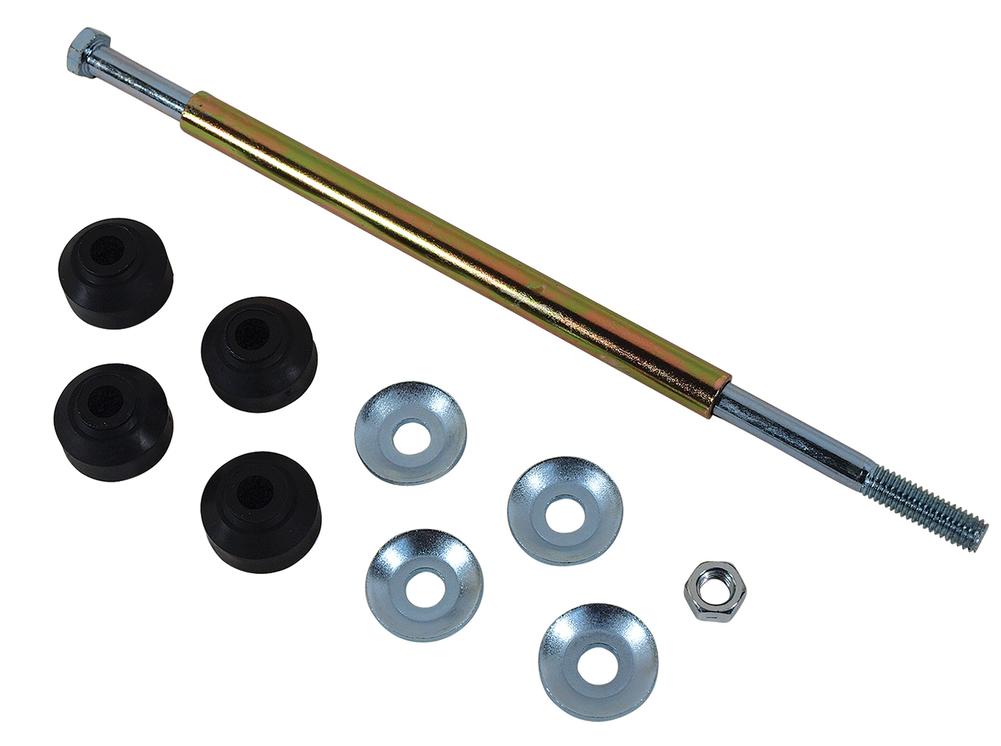 C1 1953-1962 Chevrolet Corvette Front Sway Bar Link, 2 Needed Per Car