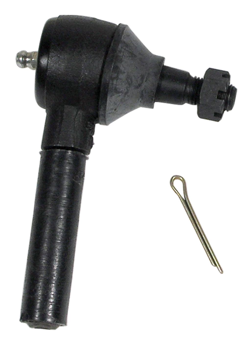 C1 1953-1962 Corvette Tie Rod End - Left Hand