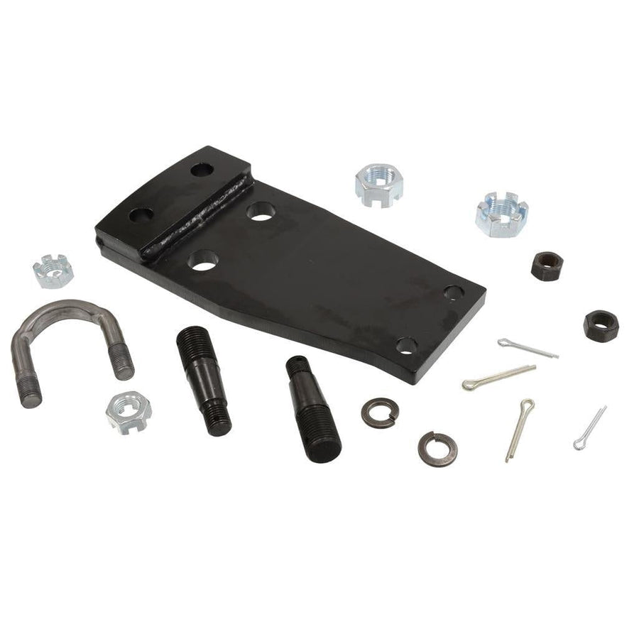1956-1962 Corvette C1 Fast Steering Adapter W/Stud Kit