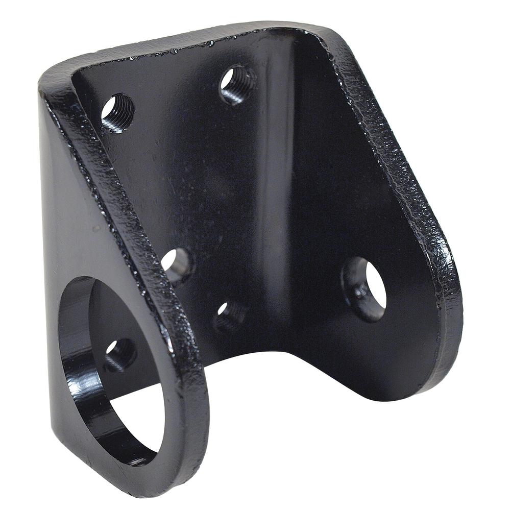 C1 1956-1962 Chevrolet Corvette Rear Spring Front Hanger Bracket. RH