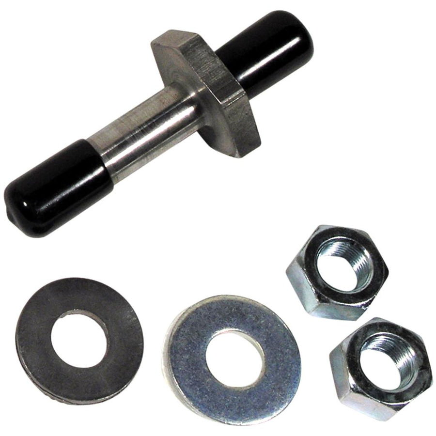 1959-1962 Corvette C1 Rear Strut Rod To Frame Stud W/Nut